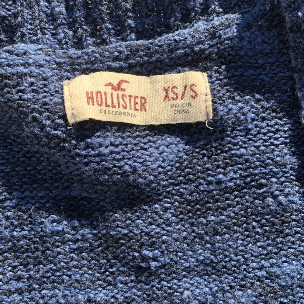 Cardigan - Picture 2 of 2